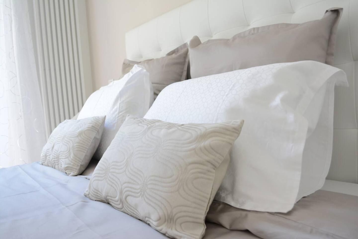 Cosy Et Appartement *