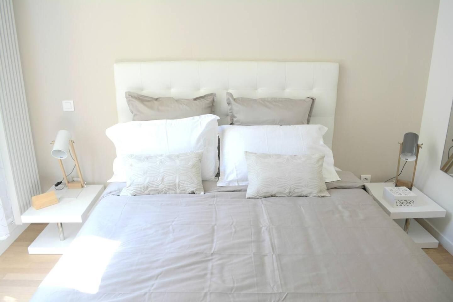 Cosy Et Appartement