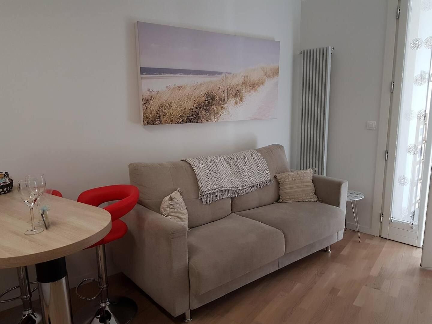 Cosy Et Nice