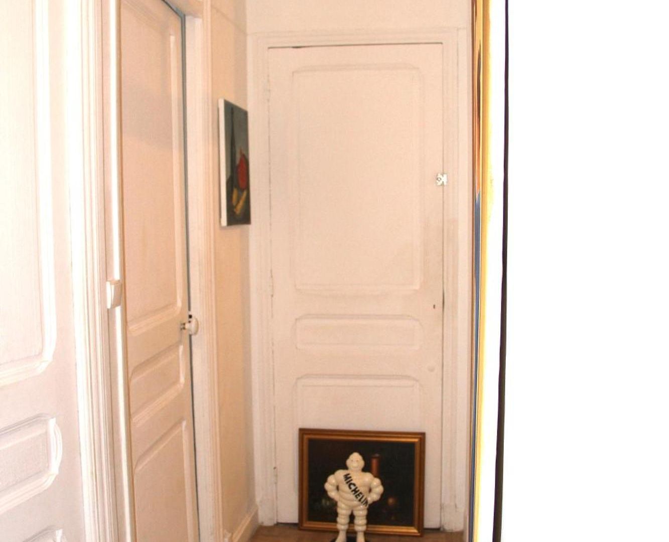 Apartment Le Port Nice