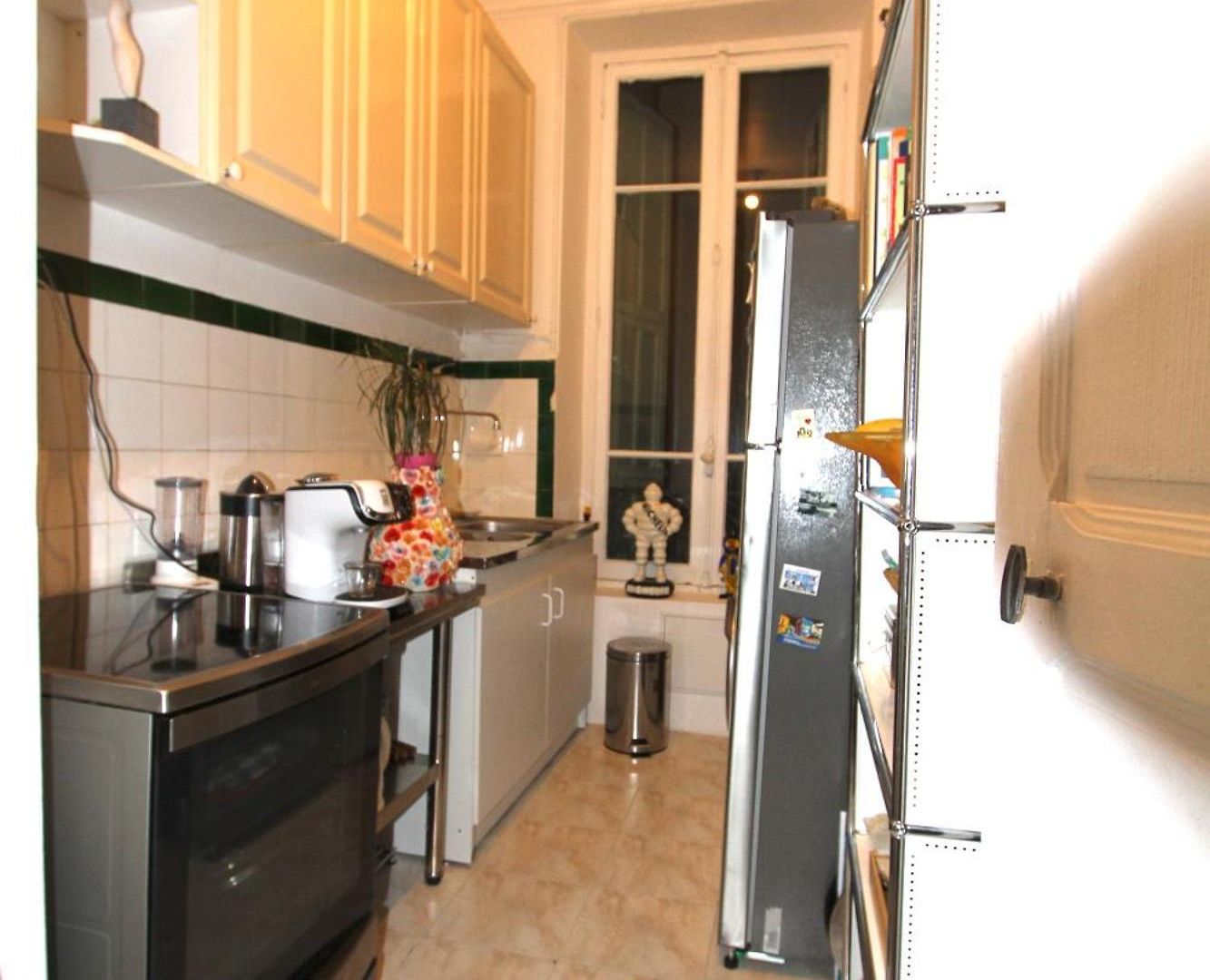 Le Port Apartment Nice