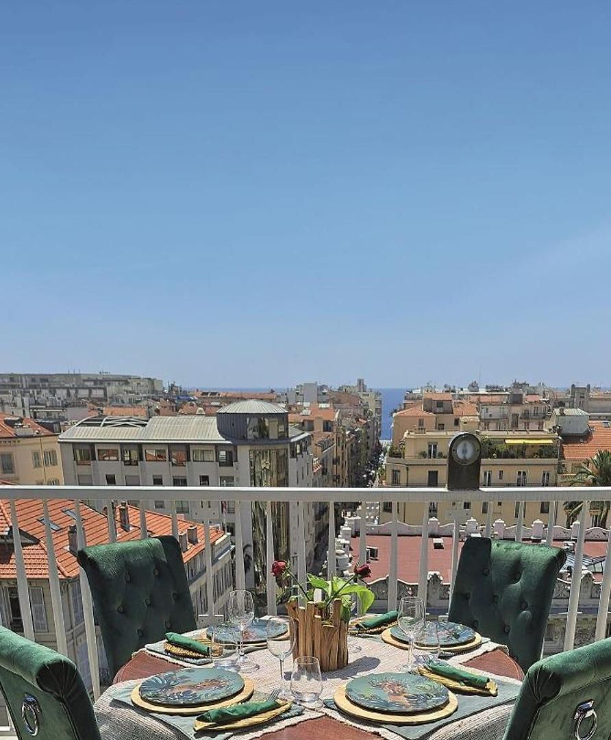 Splendid & Hotel Nice