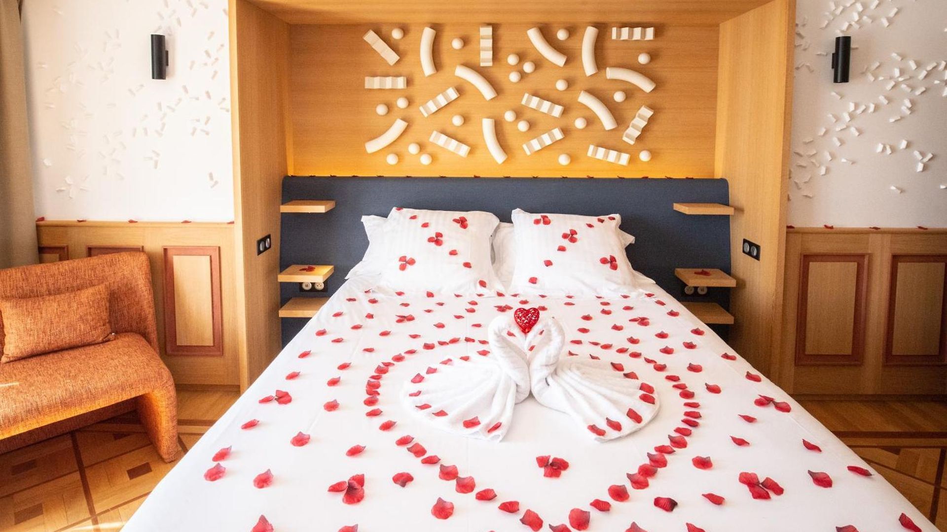 Hotel Splendid & Nice