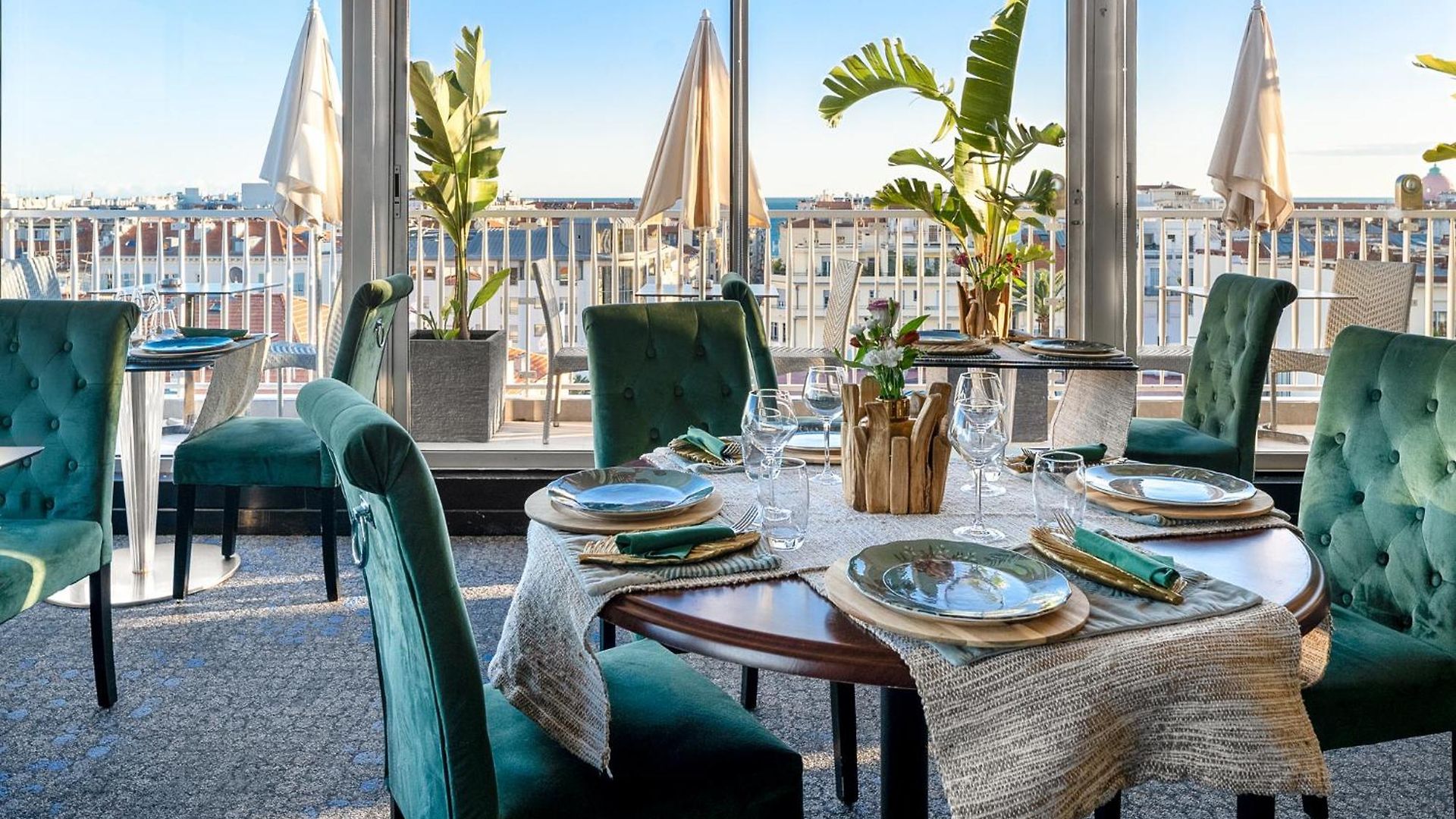 Hotel Splendid &