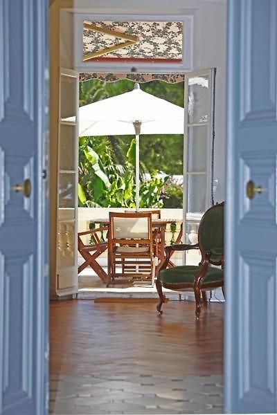 Palmeraie - Magnifique D'époque Avec Vue 4 Personnes Avec Terrasse Le Port * Nice
