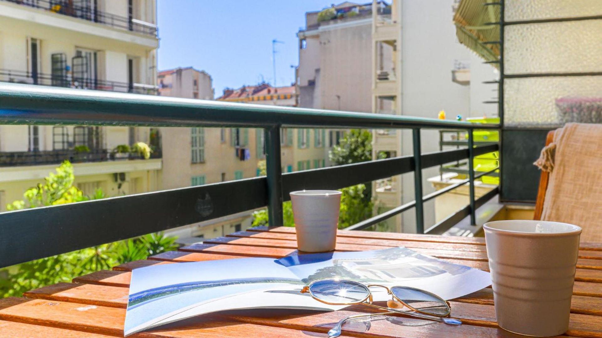 Le Victor Hugo By Interhome Apartment