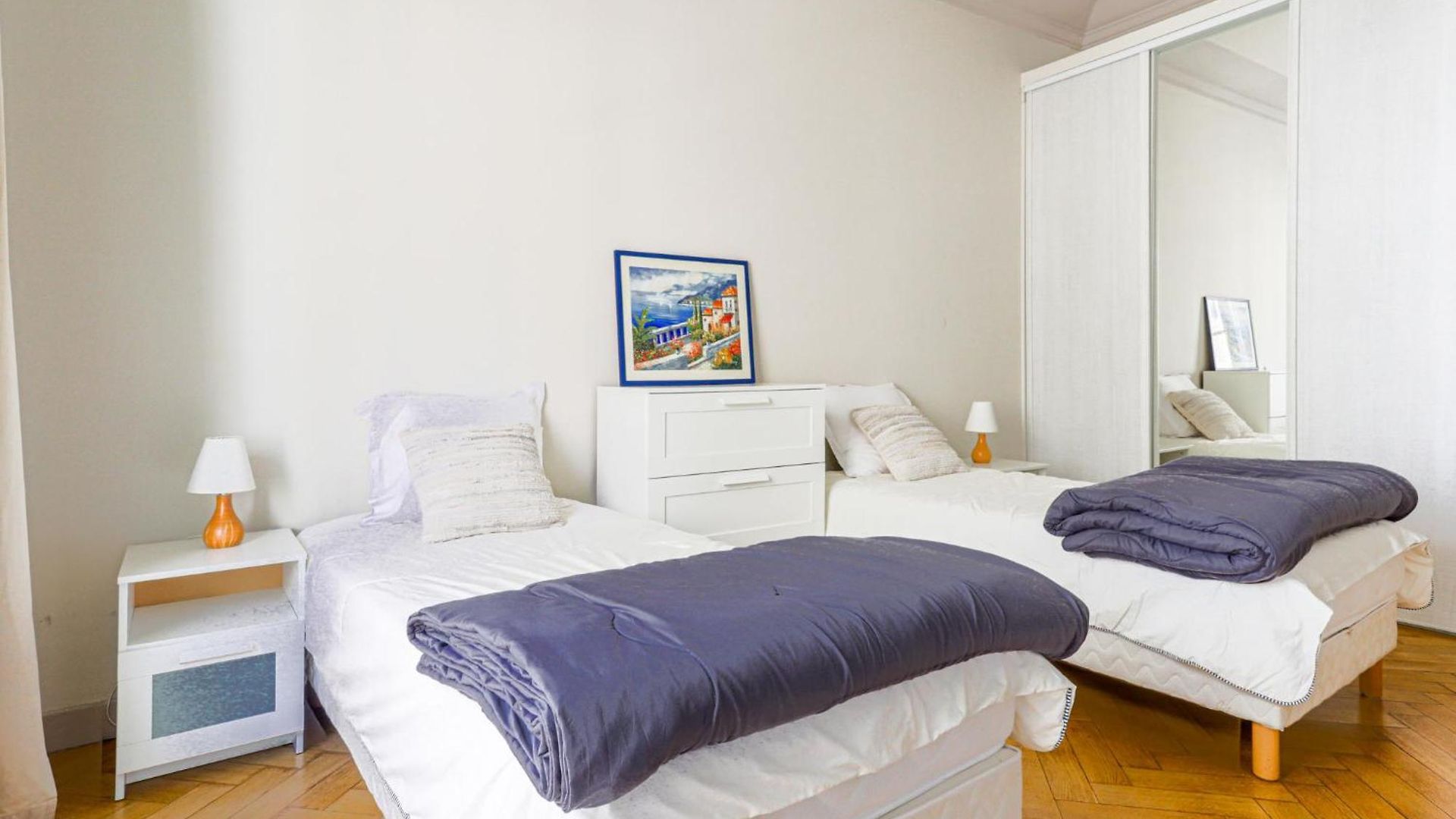 Le Victor Hugo By Interhome Apartment Nice