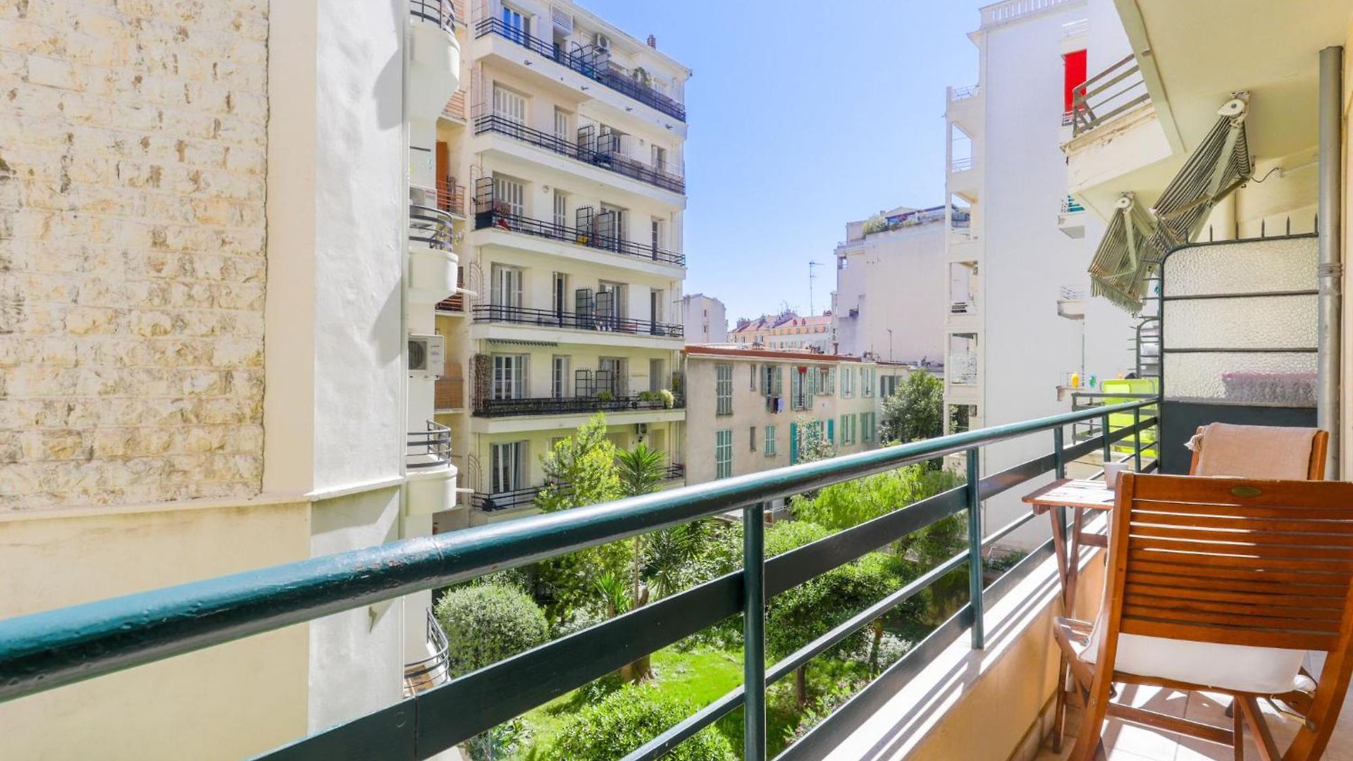 Apartment Le Victor Hugo By Interhome Nice