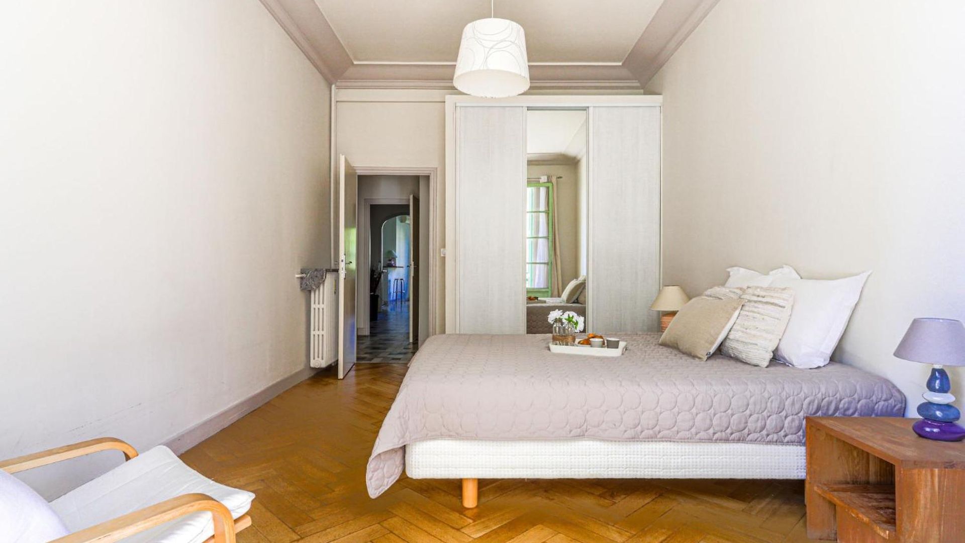 Le Victor Hugo By Interhome Apartment