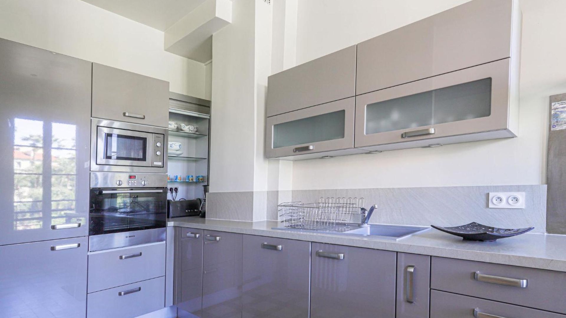 Apartment Le Victor Hugo By Interhome