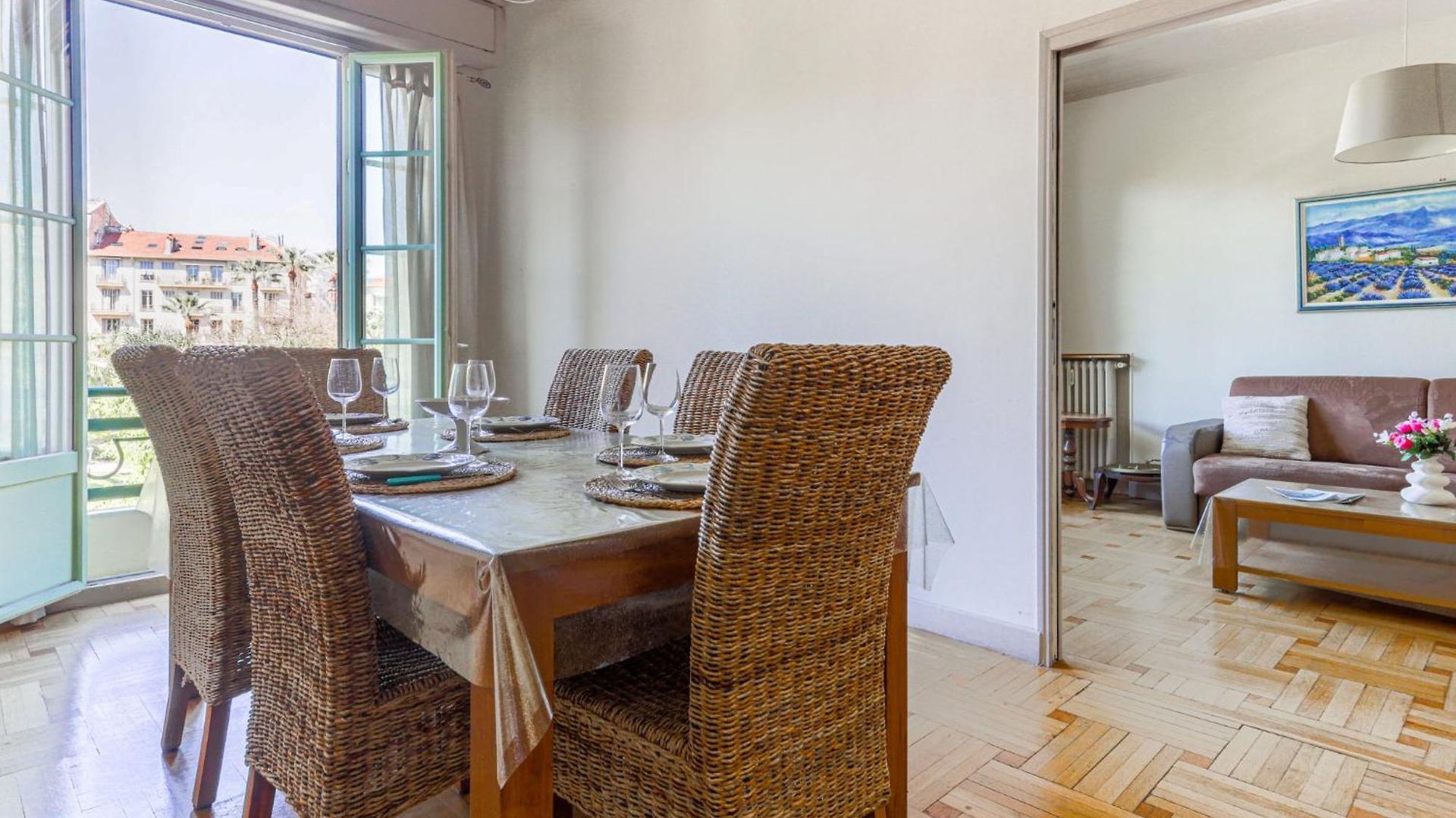 Le Victor Hugo By Interhome Apartment Nice