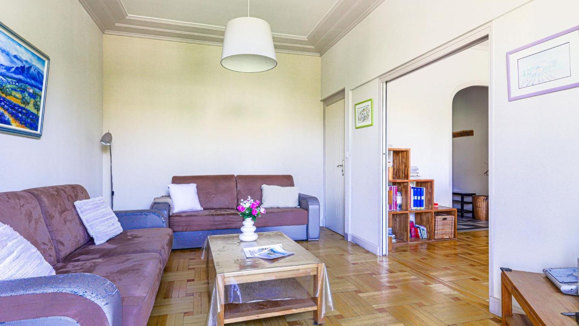 Le Victor Hugo By Interhome *