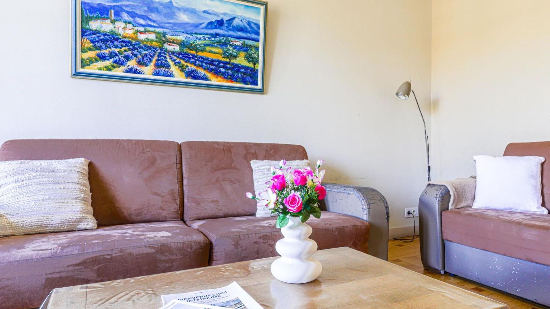 Le Victor Hugo By Interhome
