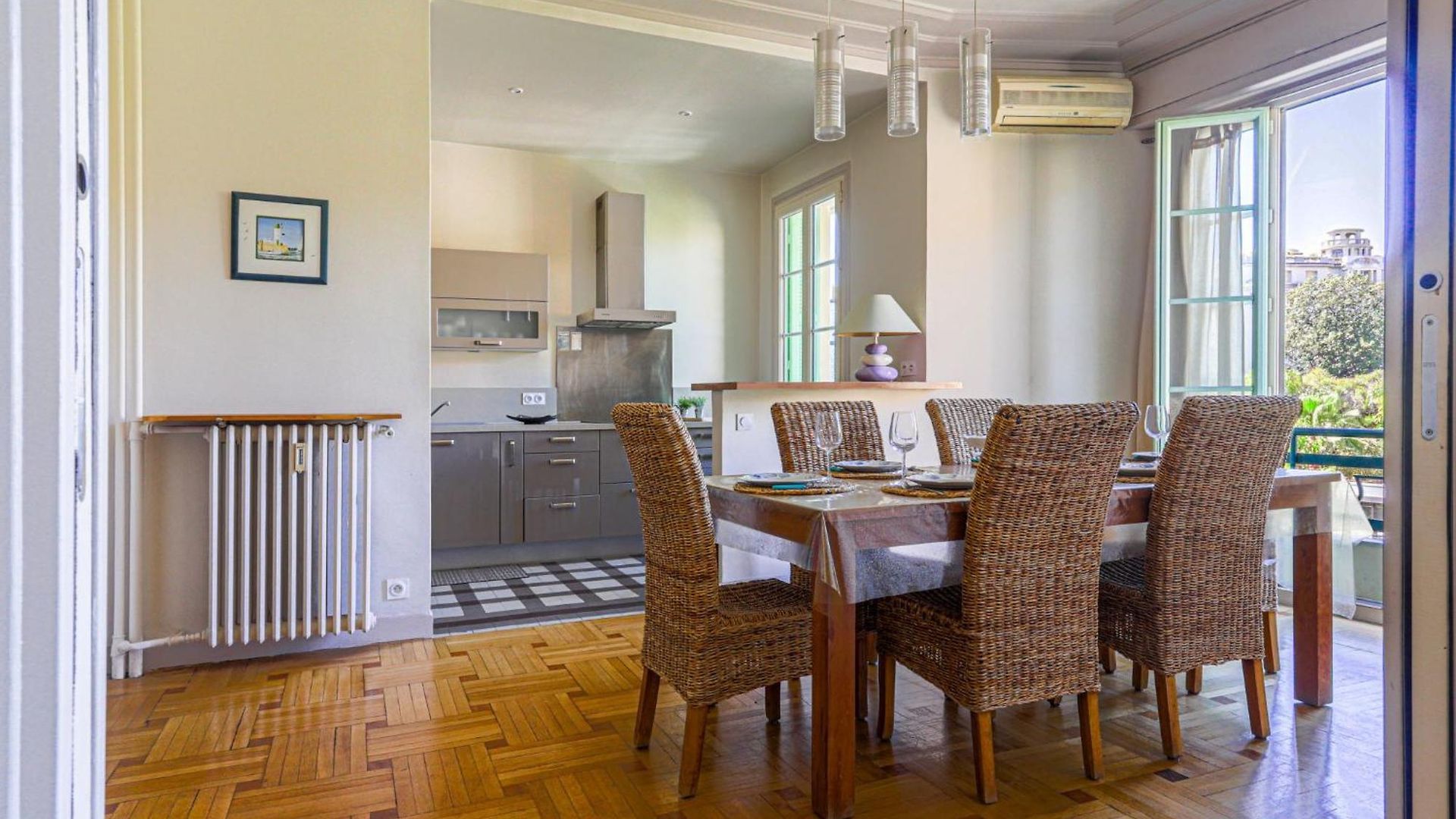 Le Victor Hugo By Interhome Apartment