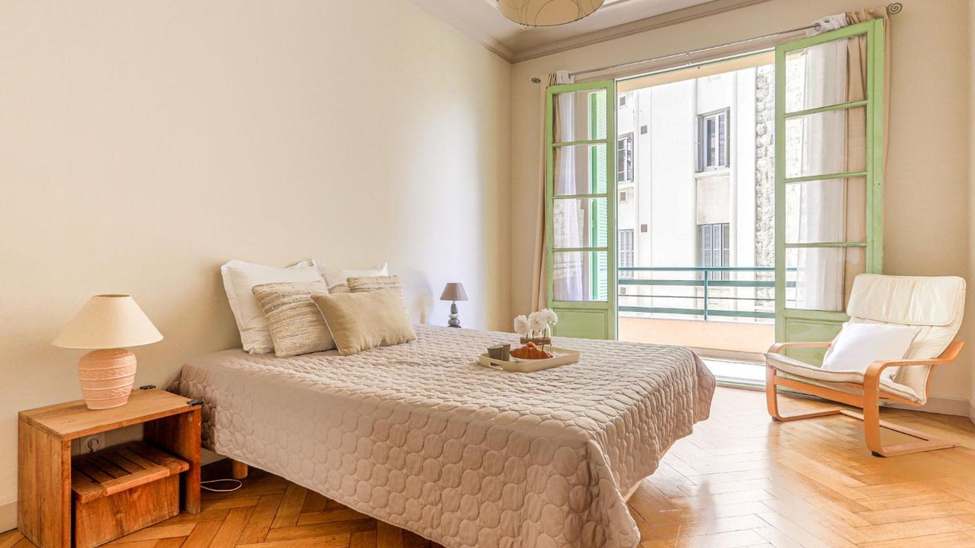 Apartment Le Victor Hugo By Interhome