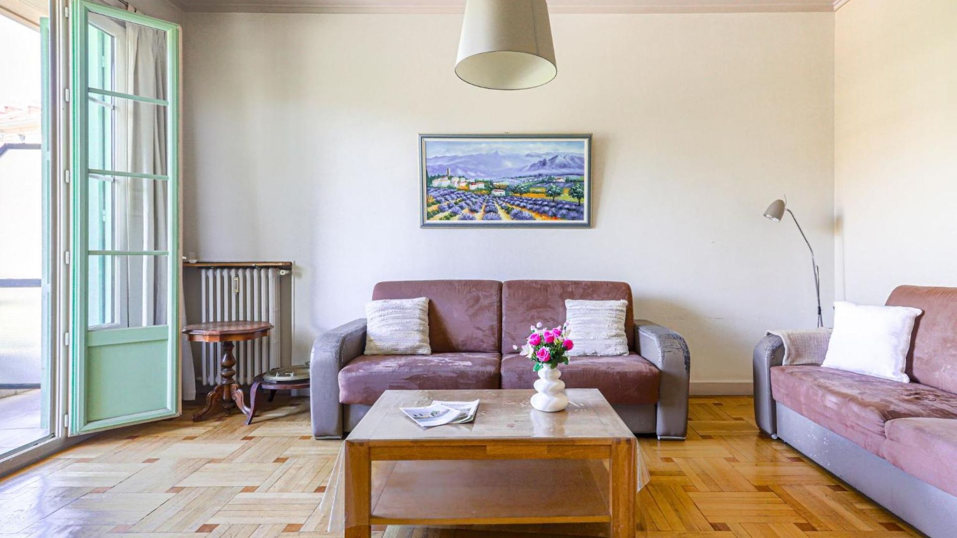 Apartment Le Victor Hugo By Interhome *