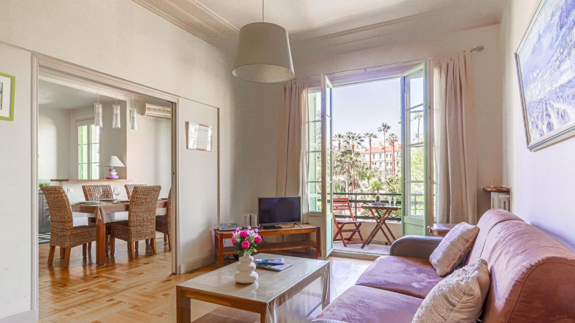 Apartment Le Victor Hugo By Interhome