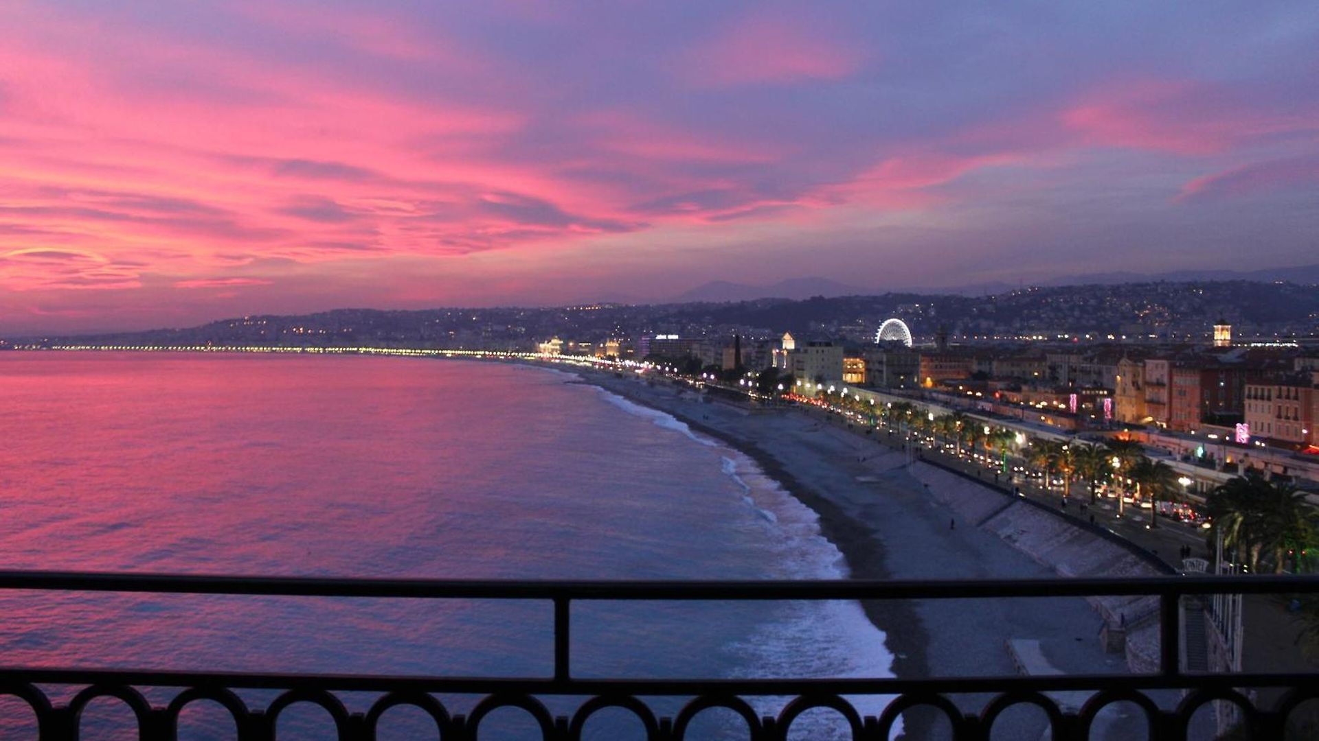 Hotel Suisse 4*