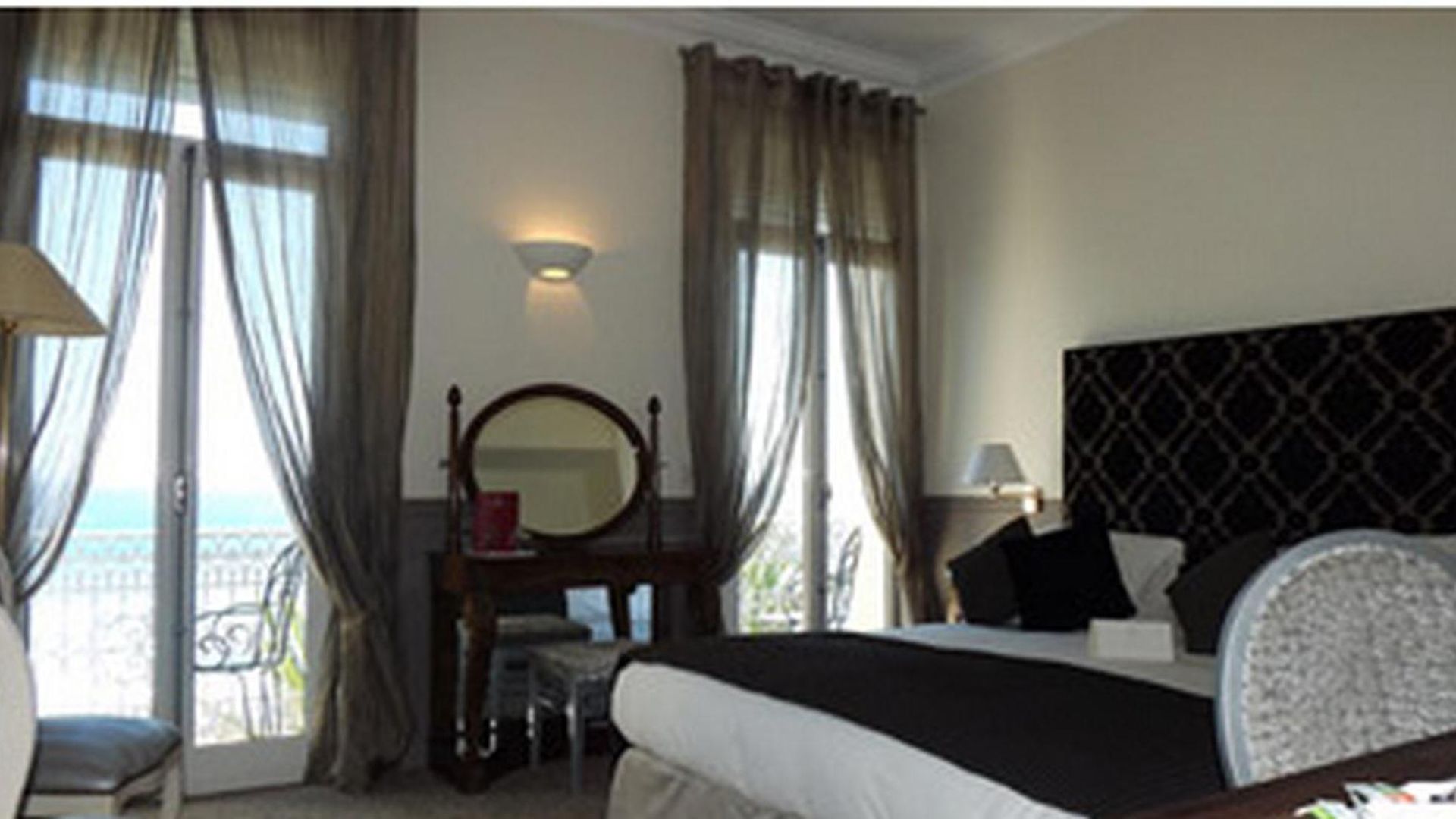 Hotel West End Promenade