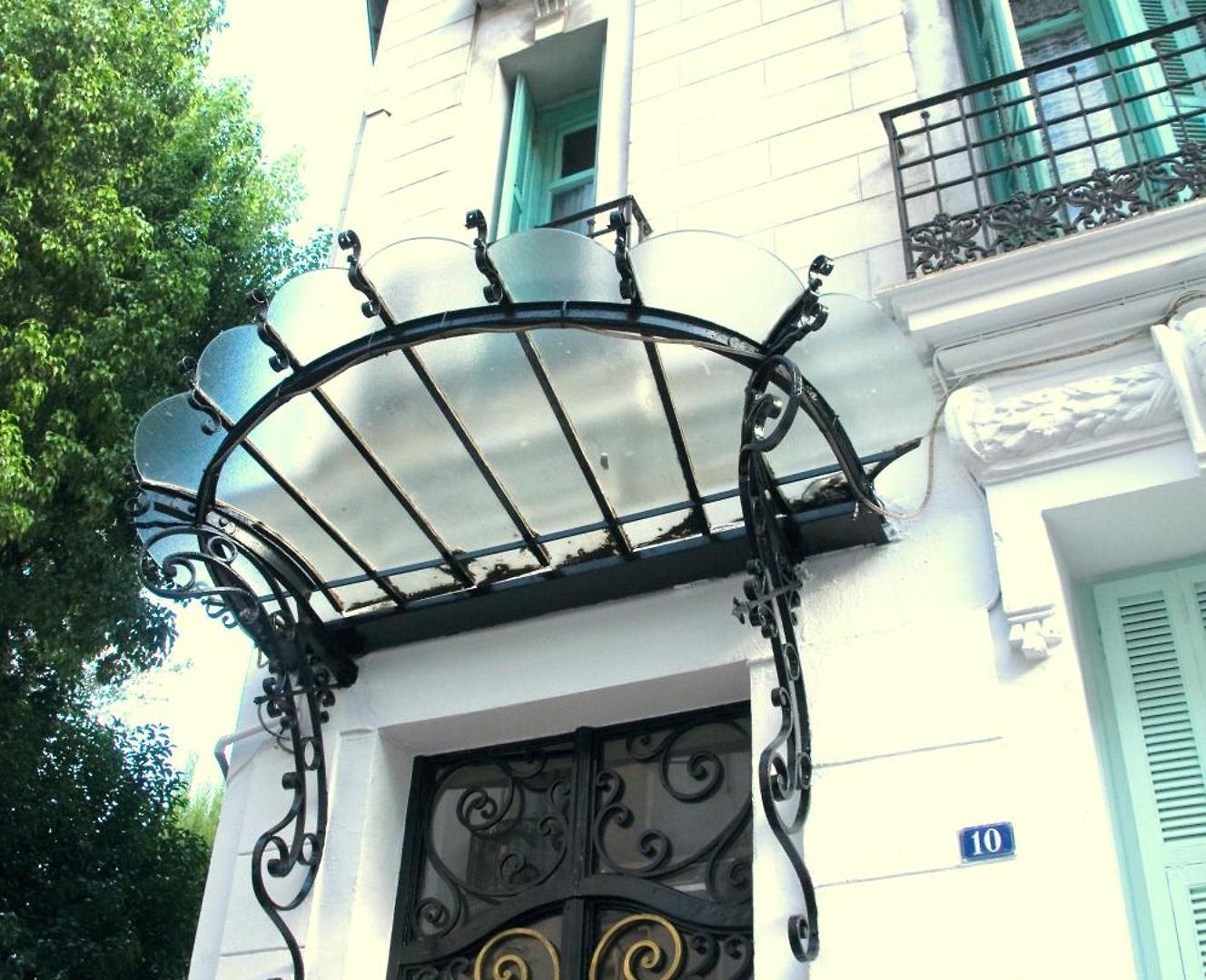 Rivoli Nice