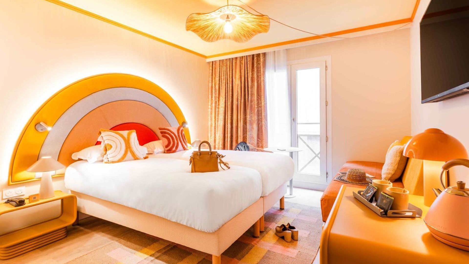 Hotel Pam 4*