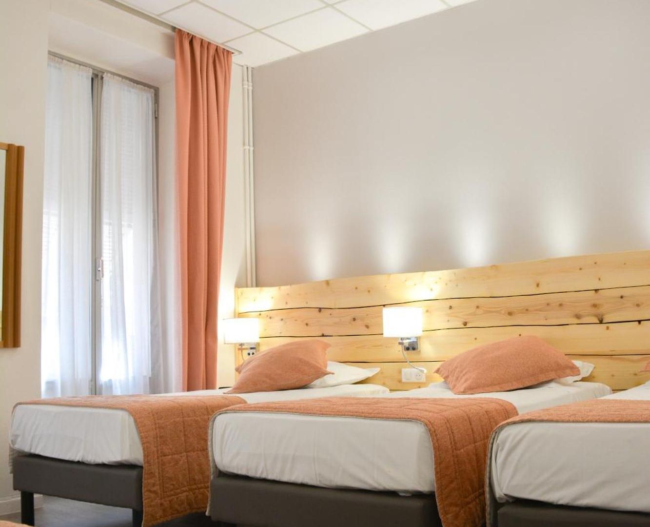 Hotel Busby Nice