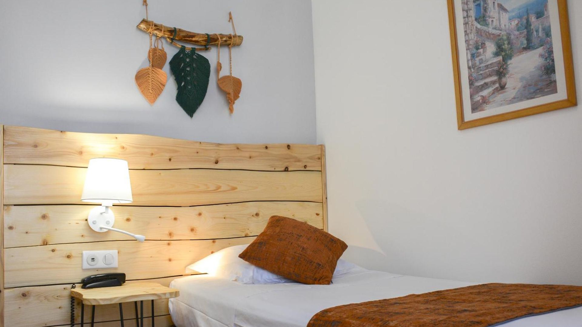 Hotel Busby 3*