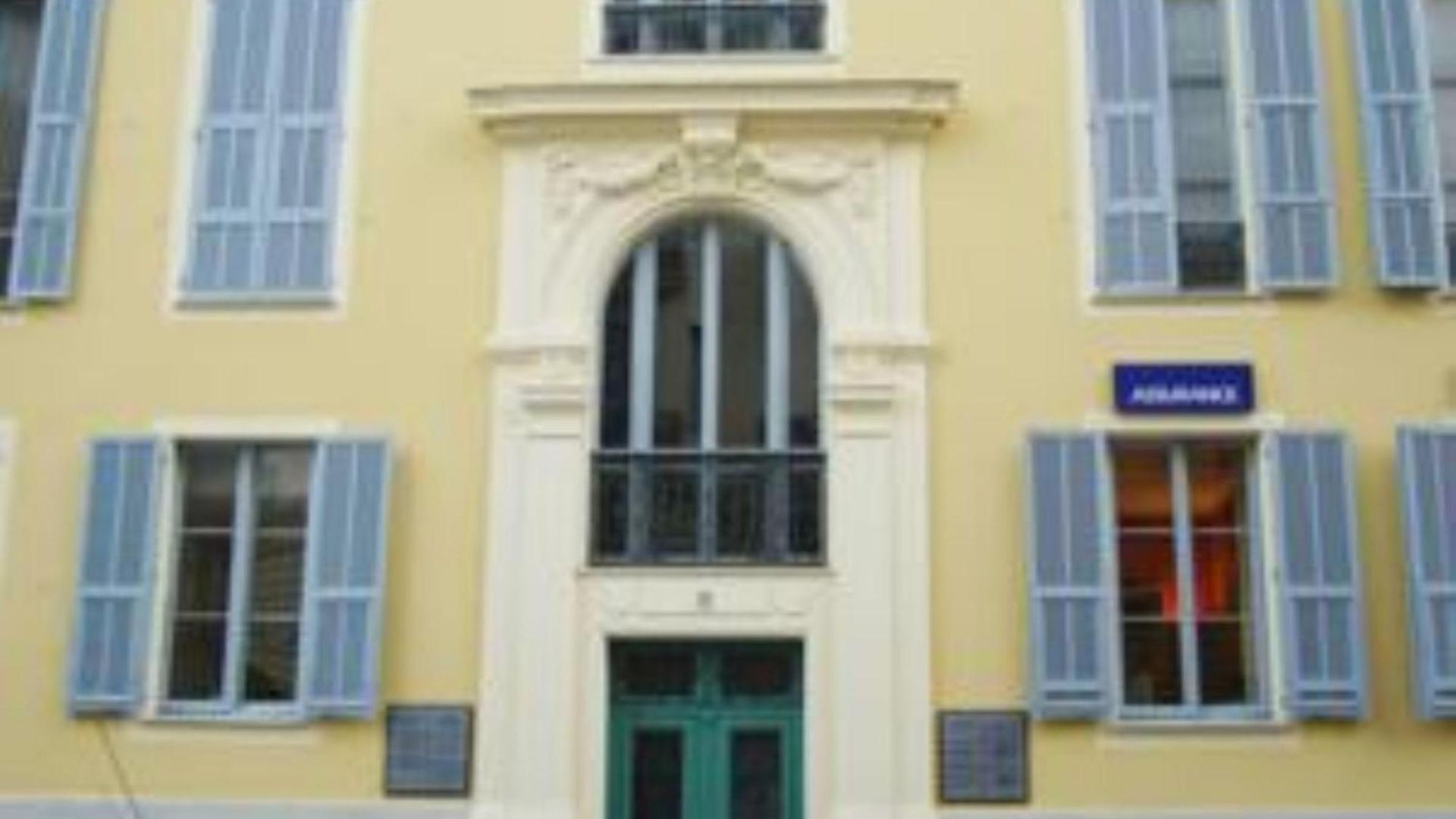 Riviera Sweet D'hotes