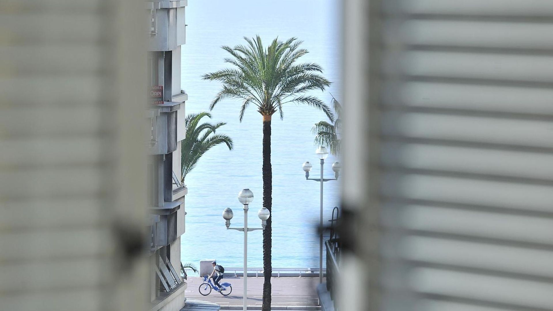Hotel La Promenade