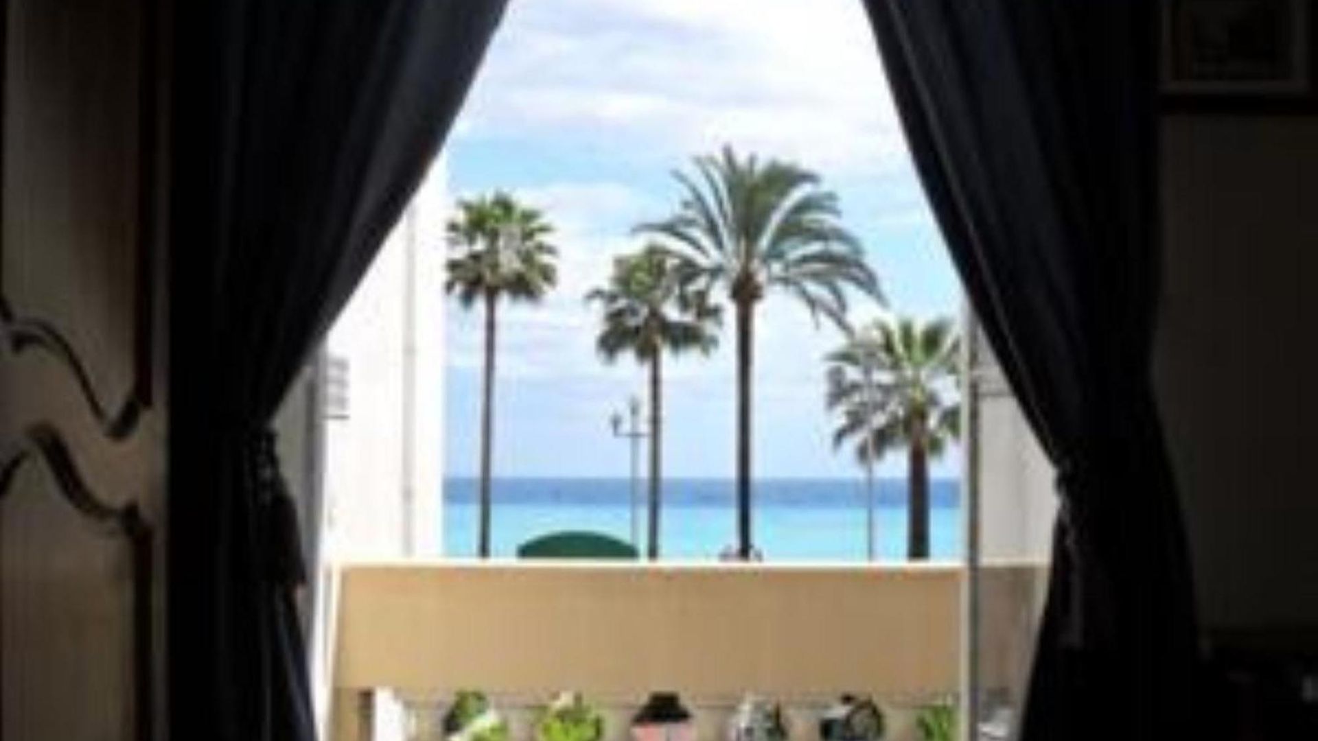 Hotel Eden