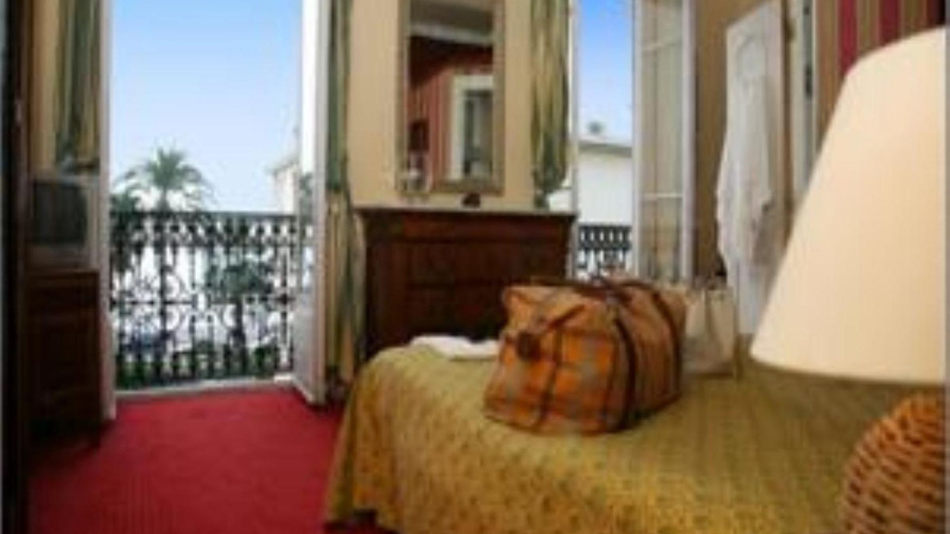 Hotel Eden 2*