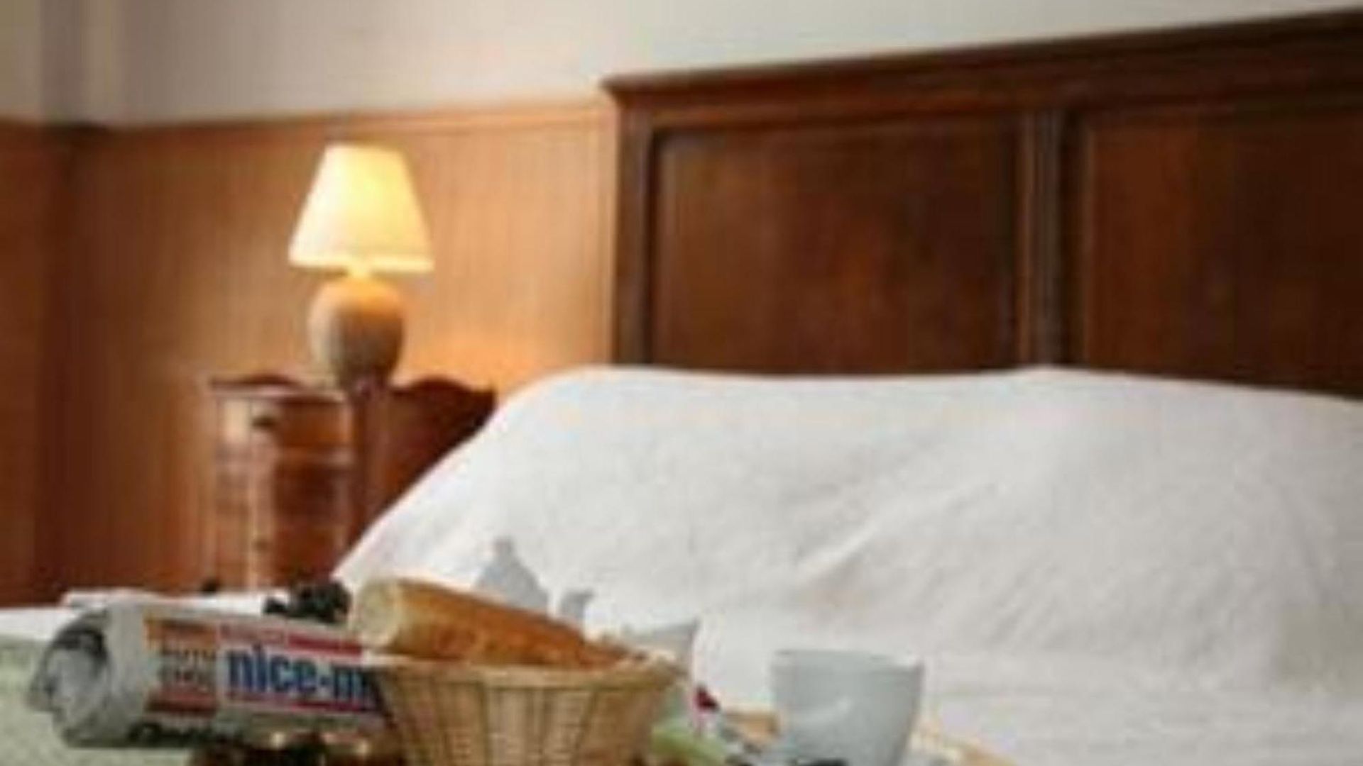 Hotel Eden Nice