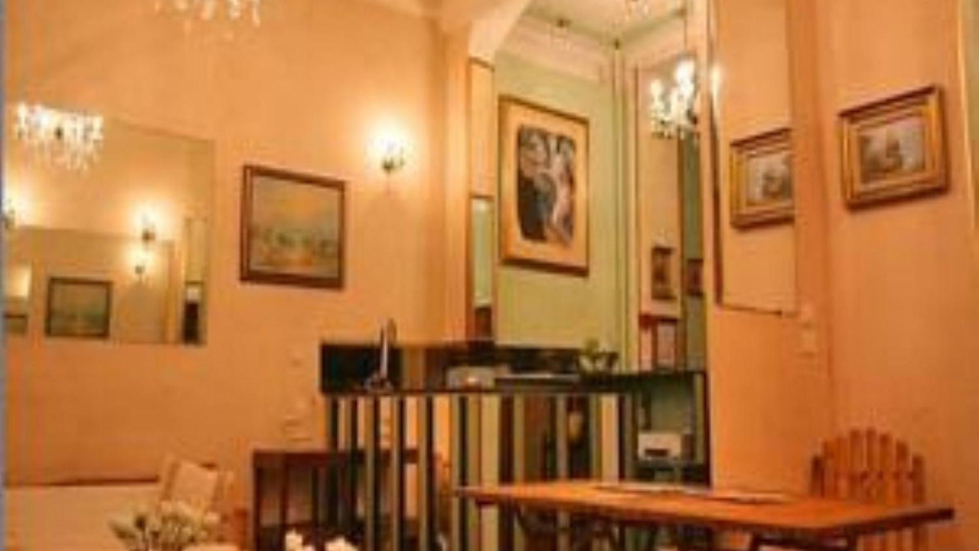 Hotel Eden 2*
