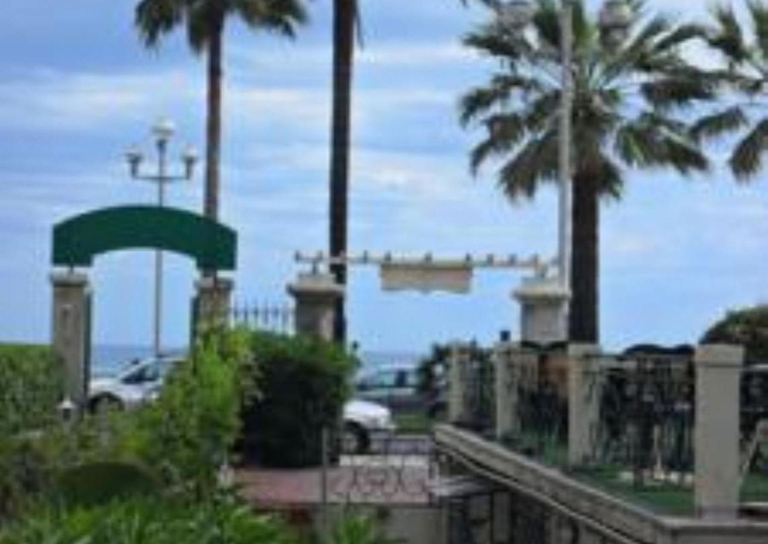 Hotel Eden Nice