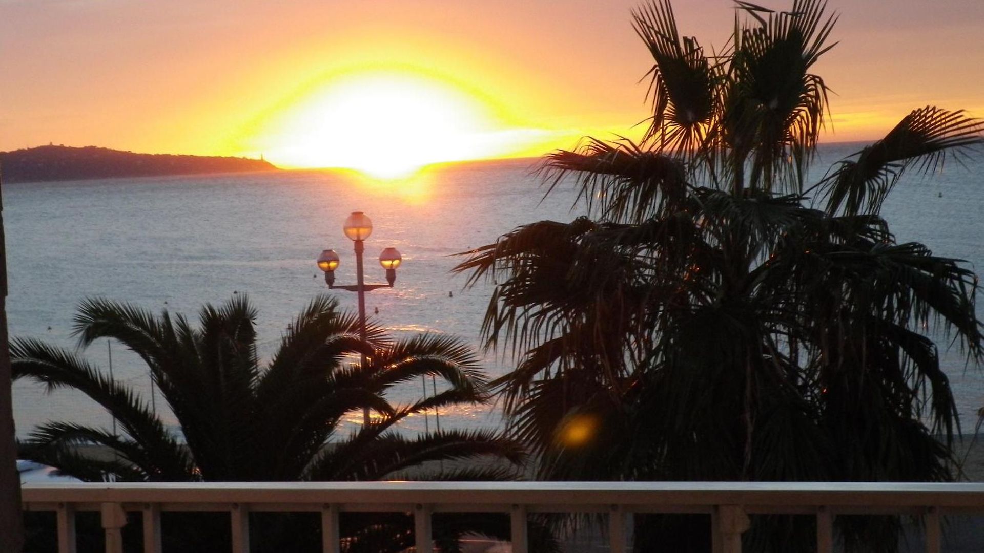 Hotel Azur Nice