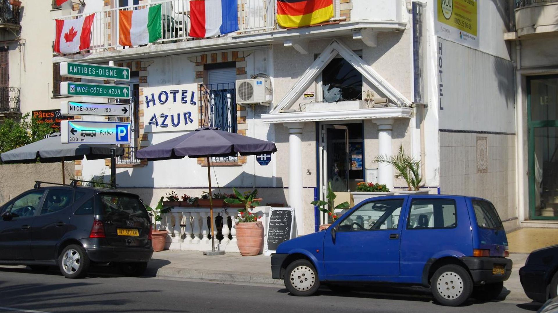 Azur Nice