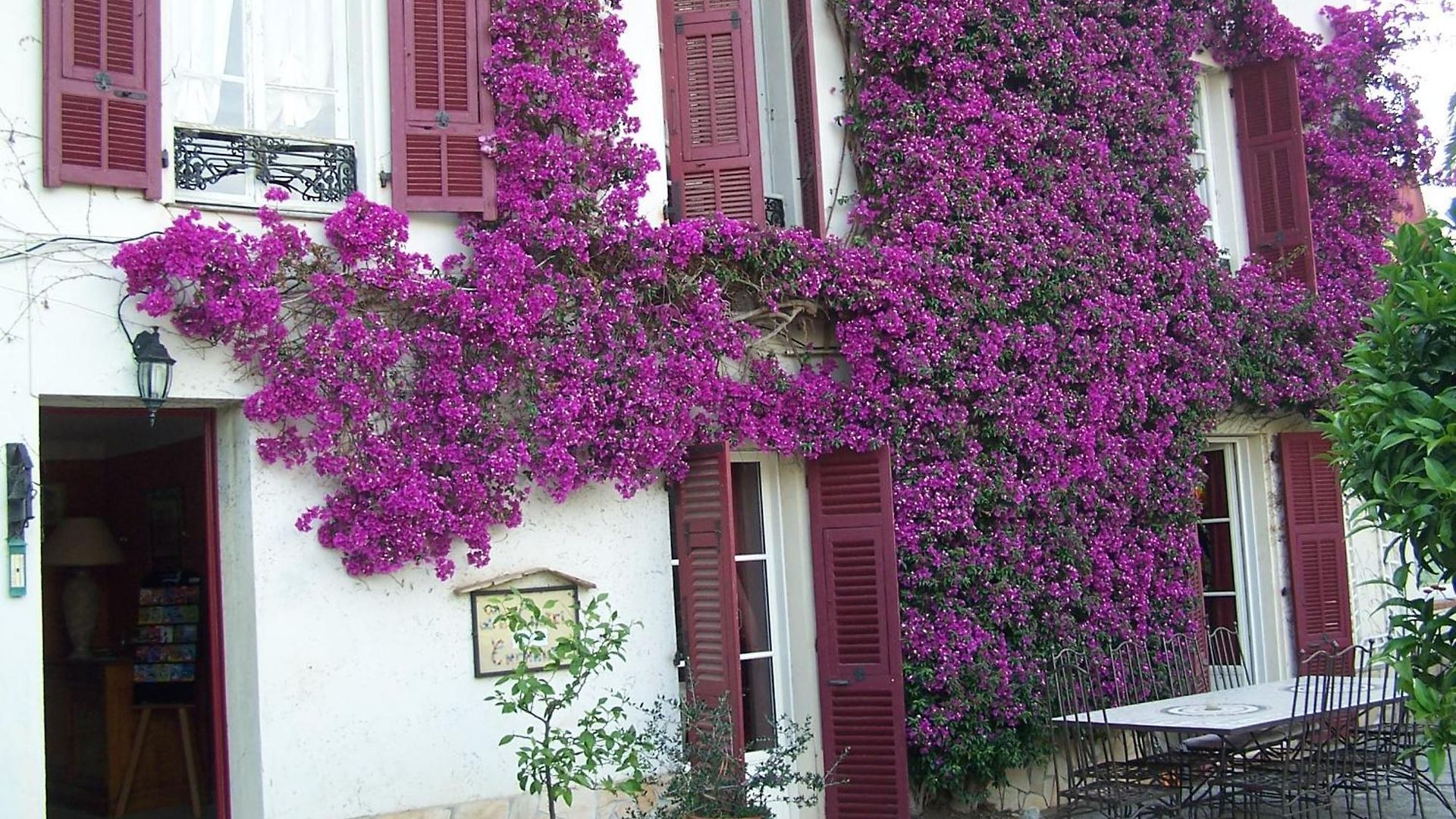 Castel Enchanté