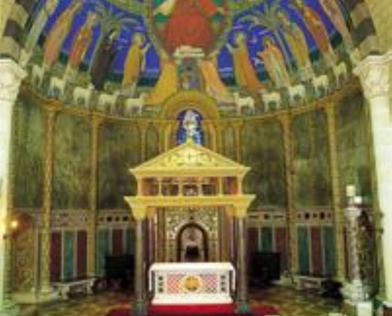 Le Saint Paul