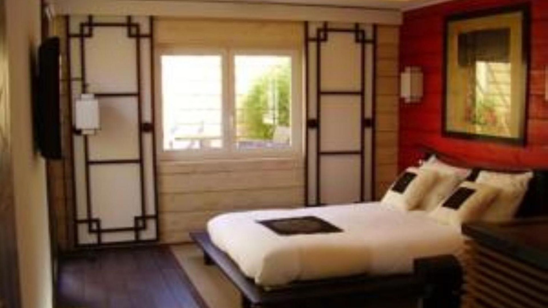 Apartment Interieurs-cour Nice