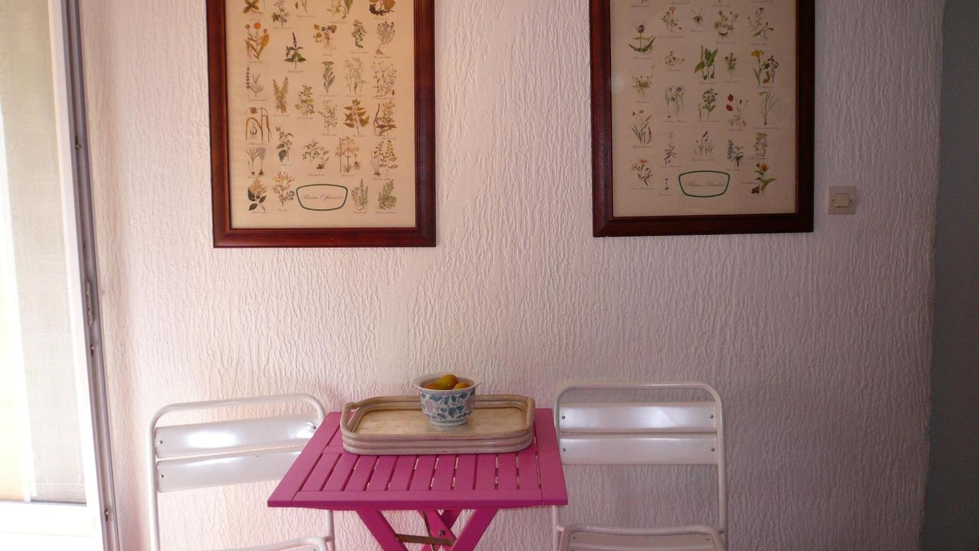 Appartement Vieux / Marché Aux Fleurs *