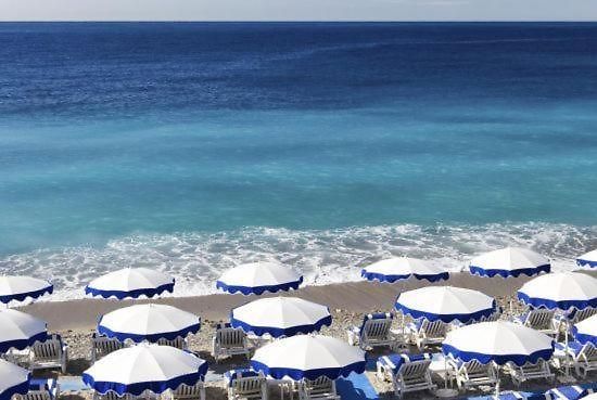 Apartment Les Plages *