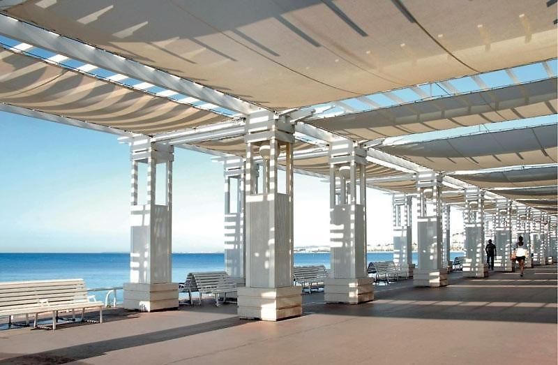Apartment Les Plages