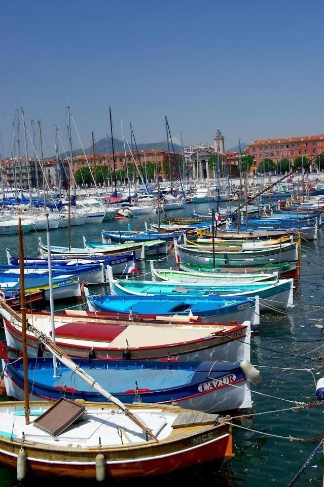 Apartment Les Plages
