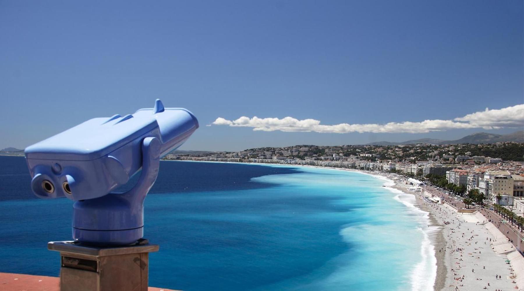 Apartment Les Plages
