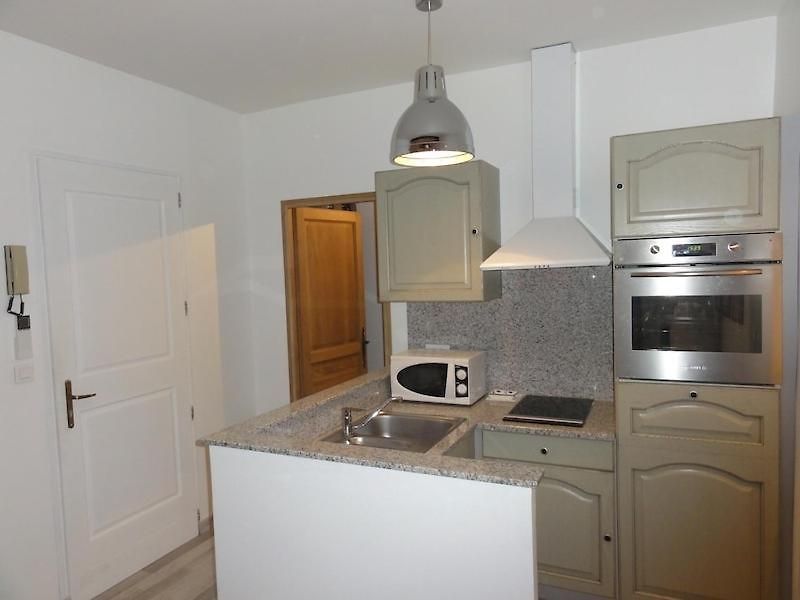 Apartment Les Plages
