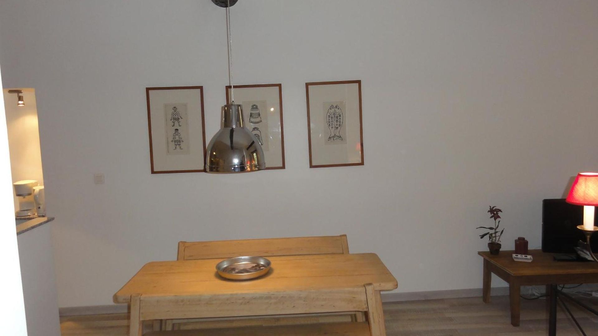 Apartment Les Plages *