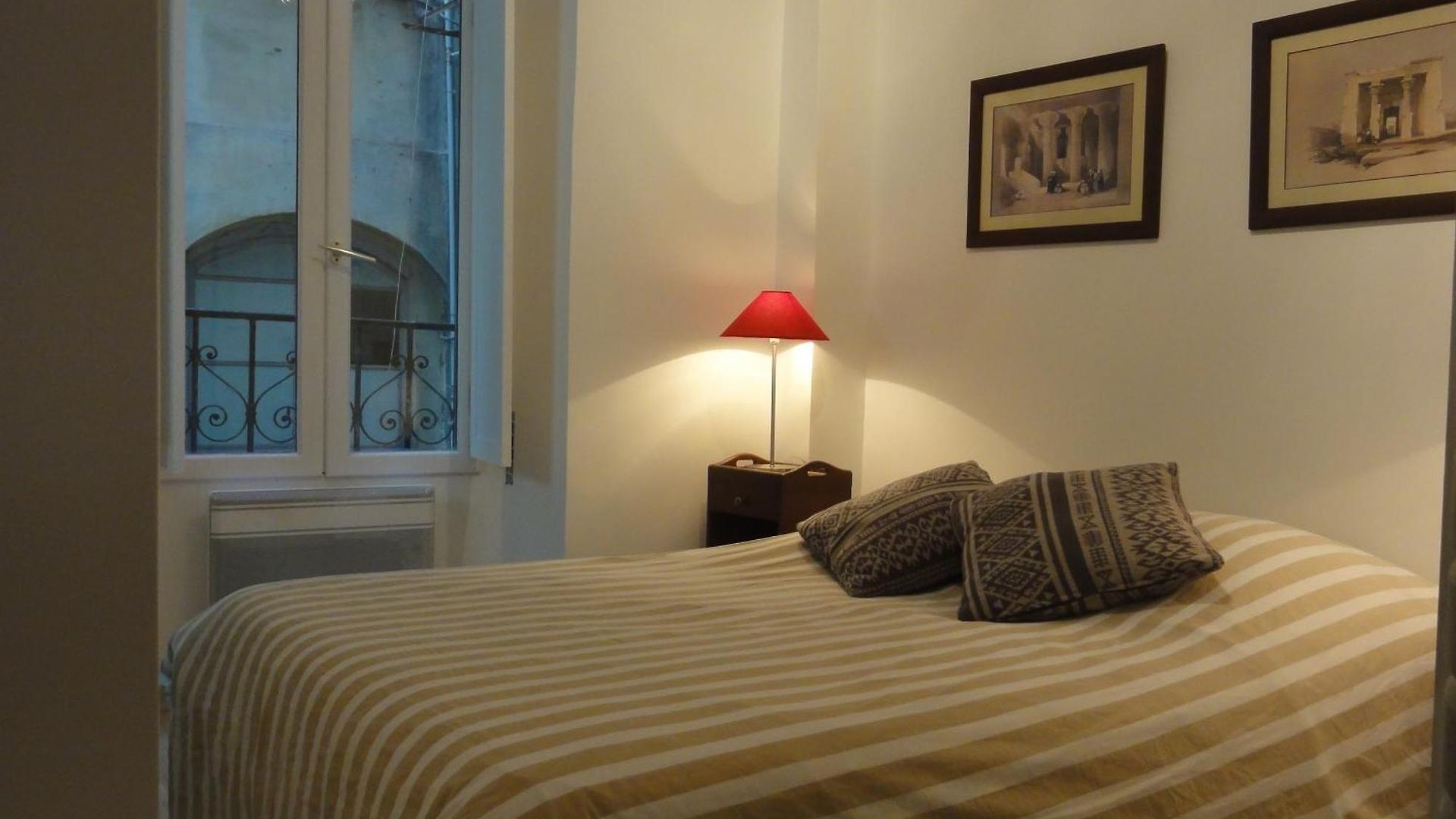 Apartment Les Plages
