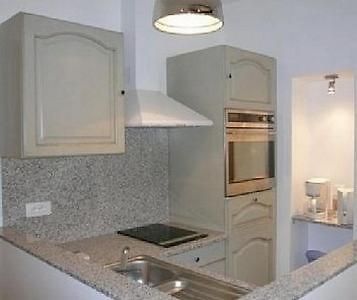 Apartment Les Plages *