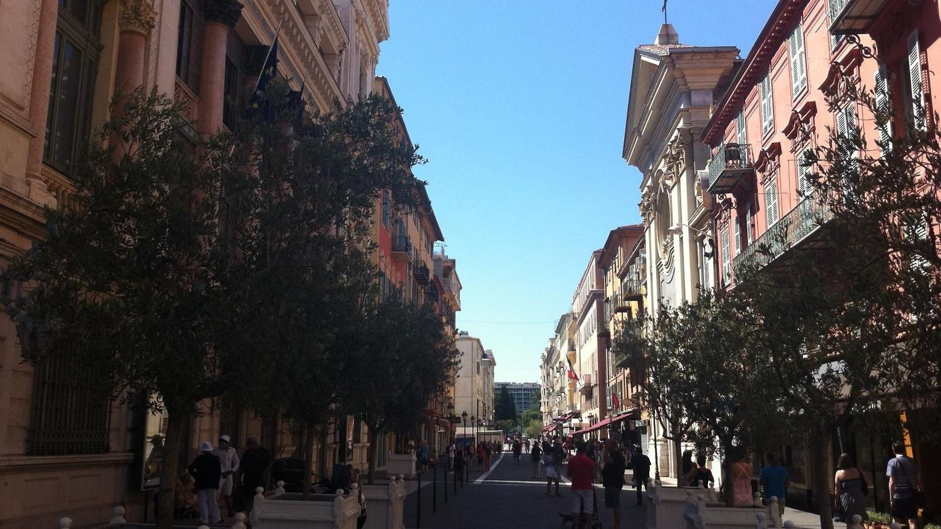 Hotel Cresp