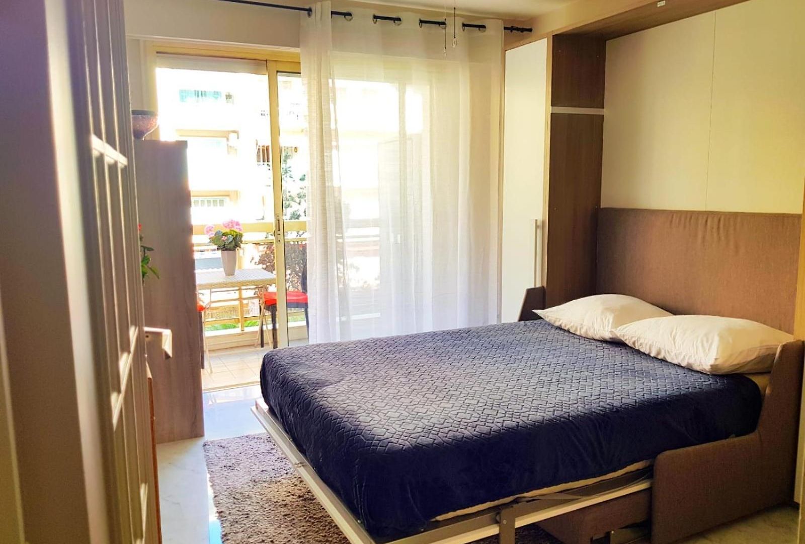 Appartement L'azur Promenade *